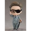 Nendoroid Kingsman: The Golden Circle Harry Galahad Hart Non-scale Painted Action Figure