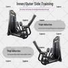 TancZongZhe Commercial Gym Strength Training Equipment