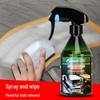 FantasticXml Multi-functional Interior Cleaner - English Export Version