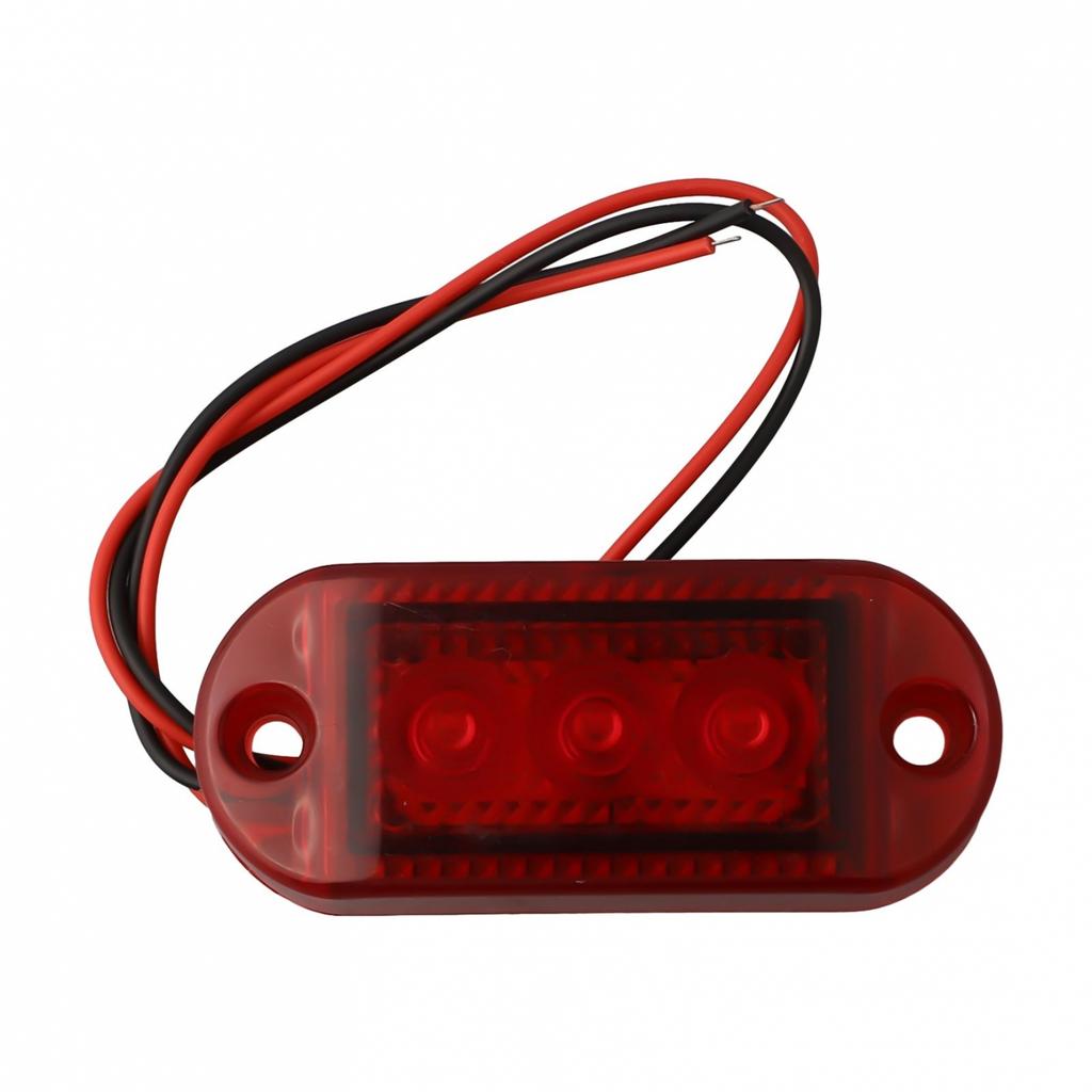 Side Marker Light High Quality Hot Sale Spare Parts
