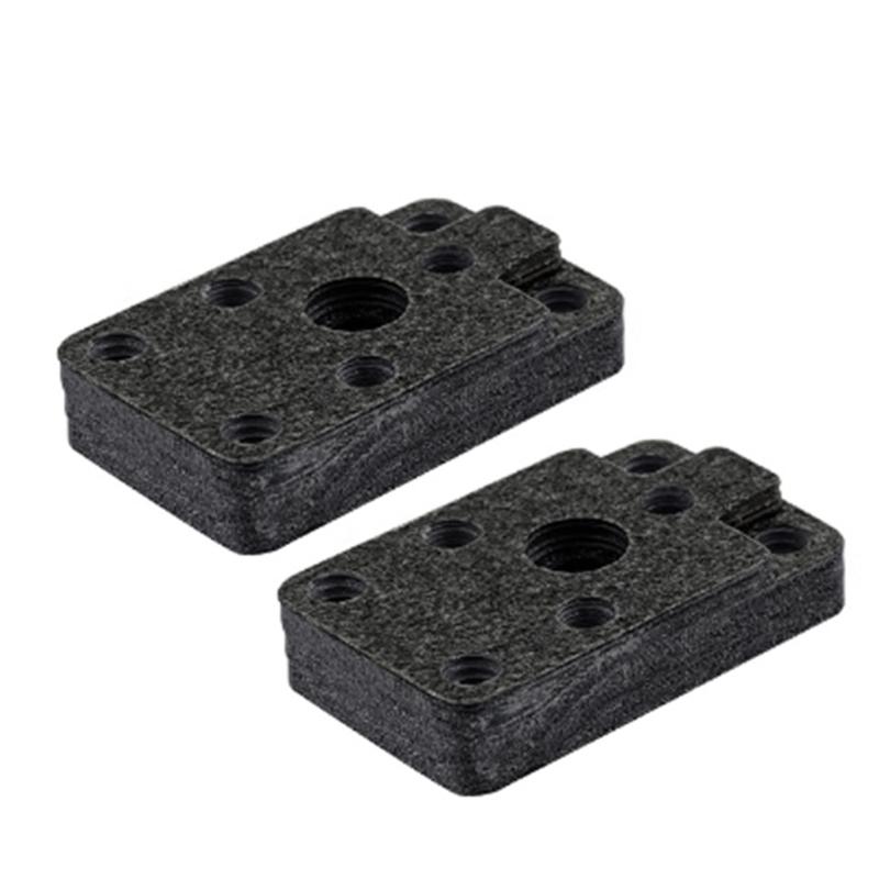 Easy Installation Hotend Mounting Base Component Hoted Heating Assembly Kit Hot End 3D Printer Assembly Accessories 1