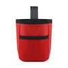 Multifunctional Dog Training Treat Pouch Outdoor Walking Waist Bag Waterproof Pet Snack Food Storage Bag For Obedience With Clip