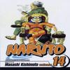 Naruto Vol. 14 by Masashi Kishimoto Paperback Book 9781421510880