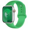 Silicone Sport Band For Apple Watch Strap49mm 44mm 45mm 40mm 41mm 42mm 38mm Bracelet Iwatch Series9 8 7 6 5 4 3SE Ultra 2 Correa