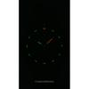 Luminox Pacific Diver Chronograph Stainless Steel Black Dial Quartz XS.3143.M 200M Men's Watch