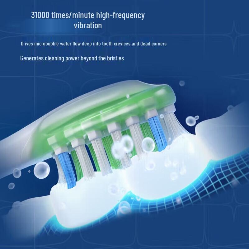 Philips DiamondClean Smart Sonic Electric Toothbrush