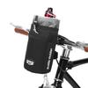 Thicken Bicycle Handlebar Bag Cycling Water Bottle Carrier Pouch Insulation E-Scooter Motorcycle Bike Portable Kettle Holder Bag