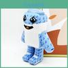 Steal A Brainrot Roblox Character Plush With Fabric Material For Gift Ideas