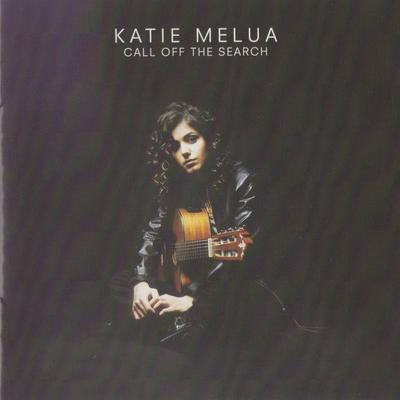 CD KATIE MELUA - Call Off The Search  DRAMCD0002 Dramatico 2003 Europa Jazz Gebraucht