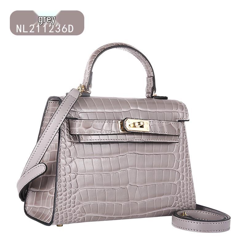 NL211236 Women s Kelly Style Handbag