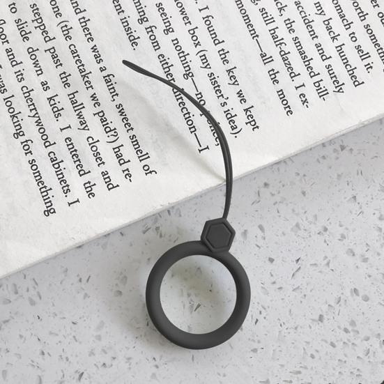 Phone Lanyard Universal Hand Wrist Strap Anti-lost Cartoon Holder for Mobile Phone