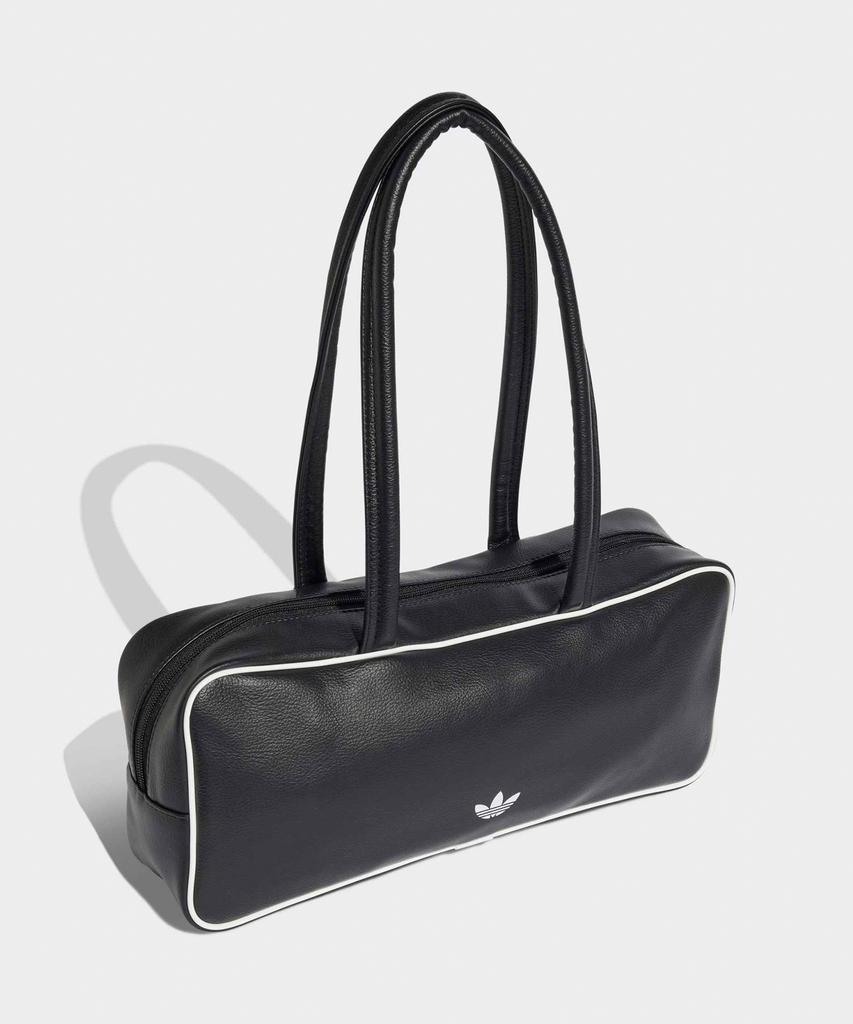 adidas Elongated Airliner Bag - Black / Kd7851