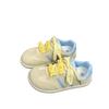Nischen-Board-Schuhe Damen neue Frühling College vielseitig Kind Plateau Freizeit weiße Schuhe
