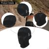 , Face with Eyeglass Holes, Cover, Hood for Mountaineering, Women, Men, Fishing