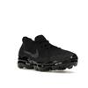 Nike  Air VaporMax 2023 Flyknit Black Women Sneakers Anthracite DV6840-001