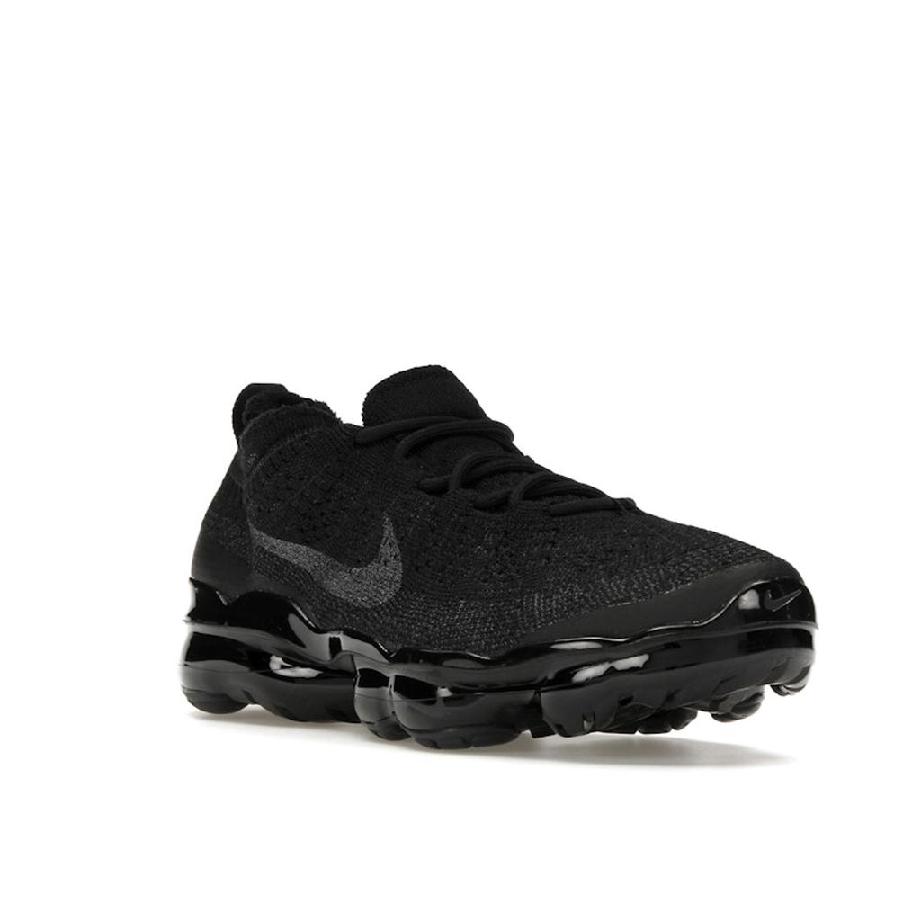 Nike  Air VaporMax 2023 Flyknit Black Women Sneakers Anthracite DV6840-001