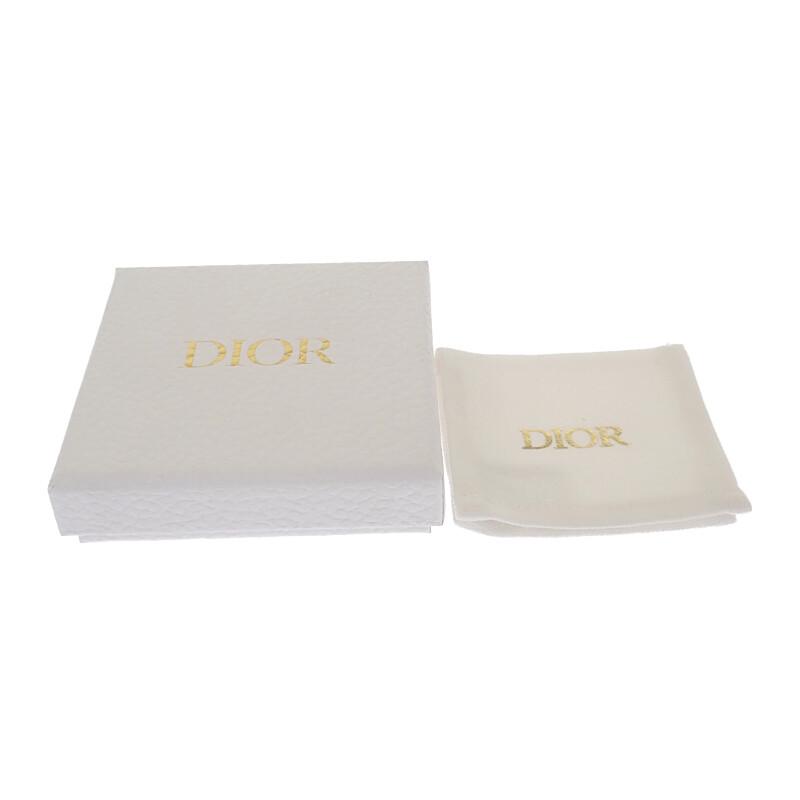Dior R2513WOMCY_D03S M Ring Gold Metal/crystal Women