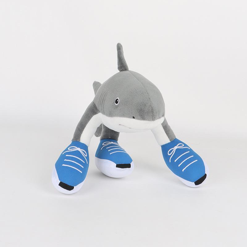 Tung Tung Tung Sahur Plush Toy Sahur Doll Tralalelo Tralala Plushes Bombardinocrocodilo Lirililarila Plush Stuffed Animals Doll