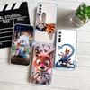 QE29 Zootopia Disney Phone Case for Motorola Moto G10 G20 G30 G31 G32 G34 G35 G41 G42 G50 G51 G52 G55 G60 G60S G62 G71 G72 G75