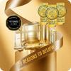 Nature Republic Ginseng Royal Silk Wässrige Creme & Augencreme Special Set