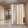 Modern 360 Luminous Silicone Wall Light Aisle Ceiling Wall Corner Linear Lamp Indoor Room Bedside Floor Lamp Flexible Led Neon