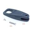 Aluminum Alloy Boat Motor Clamp Handle for 9.9HP 15HP 30HP 40HP 60HP Outboard Engine Engine Repair