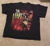 Vintage In Flames 2009 Tour T-Shirt Unisex Tee All Size S To 5XL VN2164 Unisex T-Shirt