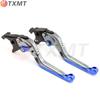 Brake & Clutch Levers for Suzuki GSX1300R GSXR1300 (1999-2020) Handlebars