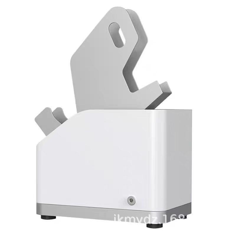 YJL-40 High-Speed Desktop Paper Sheet Feeder & Dust Blower Paper Shaker