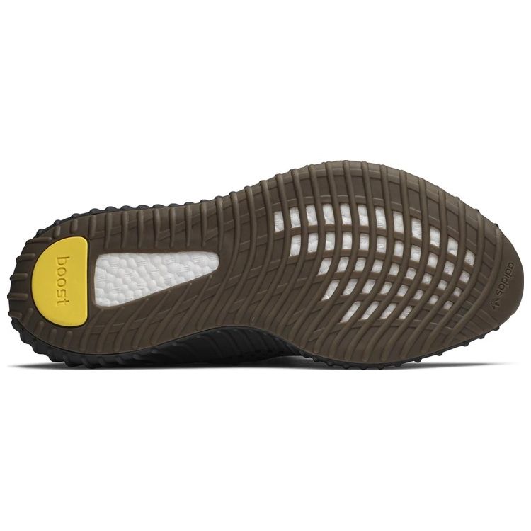 Adidas Originals Yeezy Boost 350 V2 Cinder Reflective Sports Low-Top Lifestyle Shoes Unisex sneakers Black White FY4176-2020