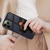 The Walking Dead Negan Magnetic Phone Case For APPLE iPhone 17 Air 16 14 13 12 Pro Max 15 Plus Wireless Charge MagSafe Cover