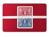Ribbon Brand Changing Color Magic Magnet for Poker Talent Shows
