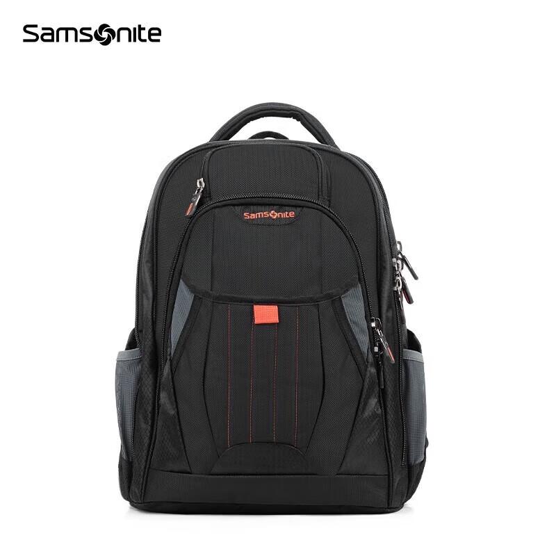 Samsonite 36B*09008 Business Laptop Backpack