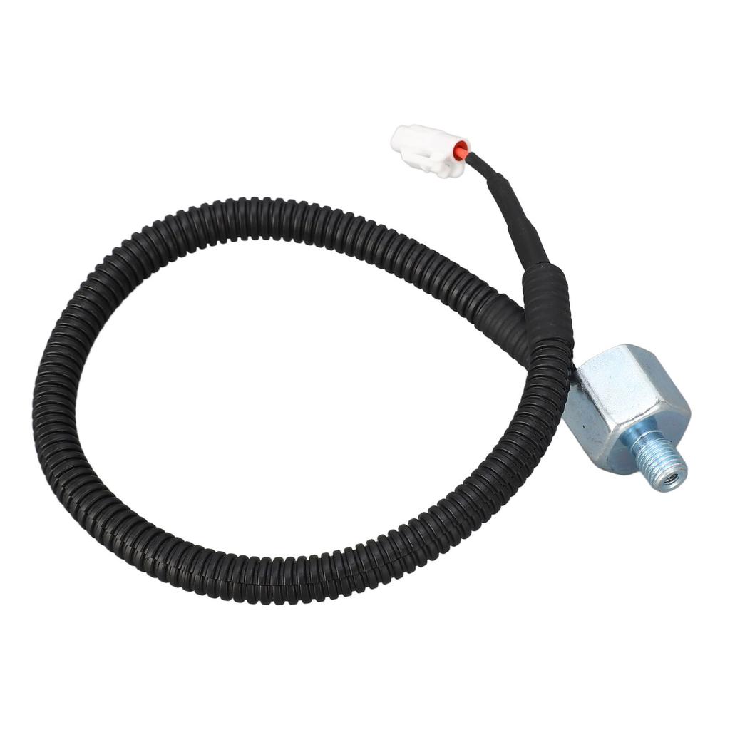 Outboard Knock Sensor 6AN 85780 00 00 Knock Detonation Sensor for Waverunner FX Boats 2012 To 2021