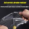 For CFMOTO 450SR SR450 450 SR 2025 2025 Motorcycle Dashboard Screen Protector Cluster Scratch Screen Protection Film Accessories
