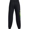 Under Armour Curry Splash Curry Collection Sports Pants Men's Black 1387607-001