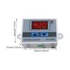 12V/24V/220V Humidity Controller Humidity Sensors Humidity Control Switches Hygrometer Switches Controller 0~99%RH
