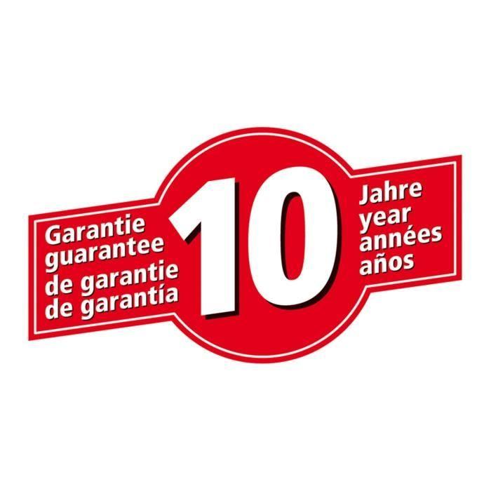 Pompa per trapano WOLFCRAFT - 1300 l/h - S=6 mm - Corpo in plastica