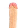 24cm Huge Dildo with Suction Cup Dildo for Anal Lifelike Dildo Realistic Penis Sex Toys for Woman Adult Sex Shop 18+ Good