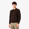 [Lacoste] Men's Button Collar Cardigan AH092E-55NSKB