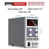 WANPTEK DPS605U Adjustable DC Power Supply for Laptop & Mobile Repair