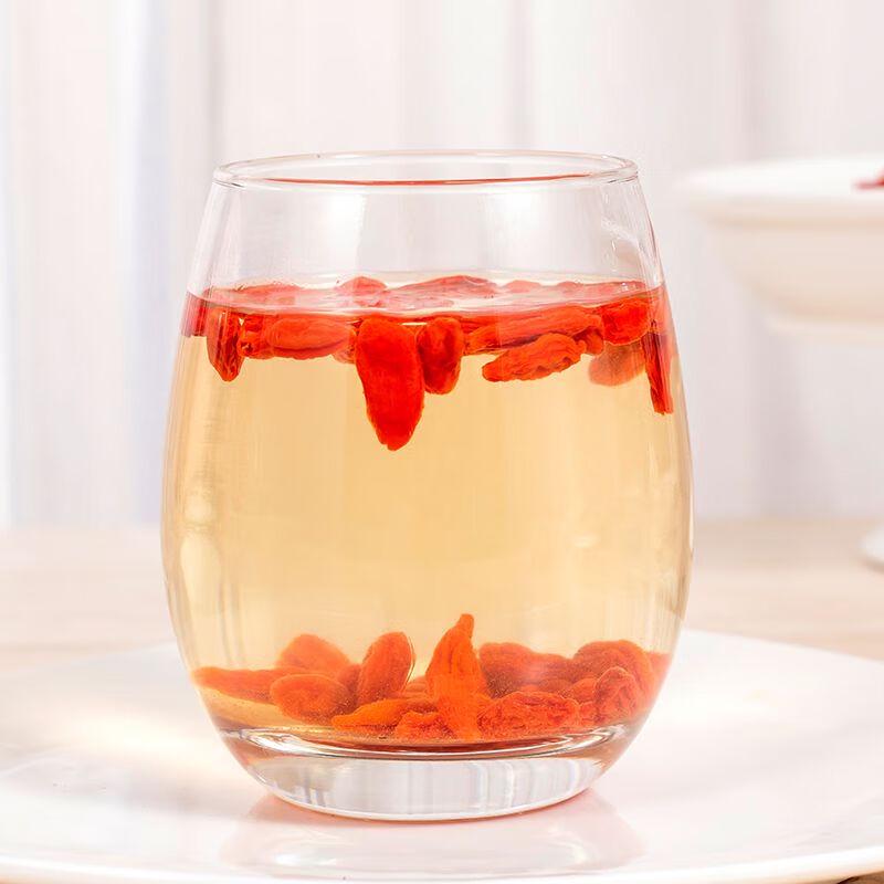Shangfengling Goji Berry Fruit Tea (400g)