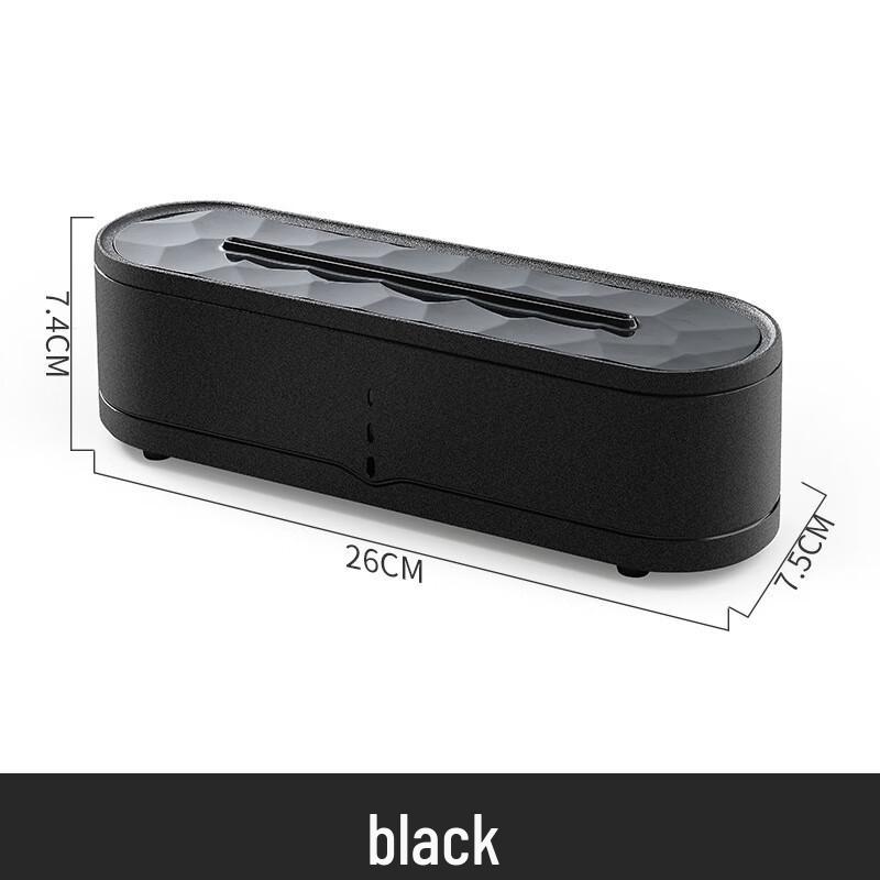 Simulation Flame USB Aroma Diffuser with Humidifier