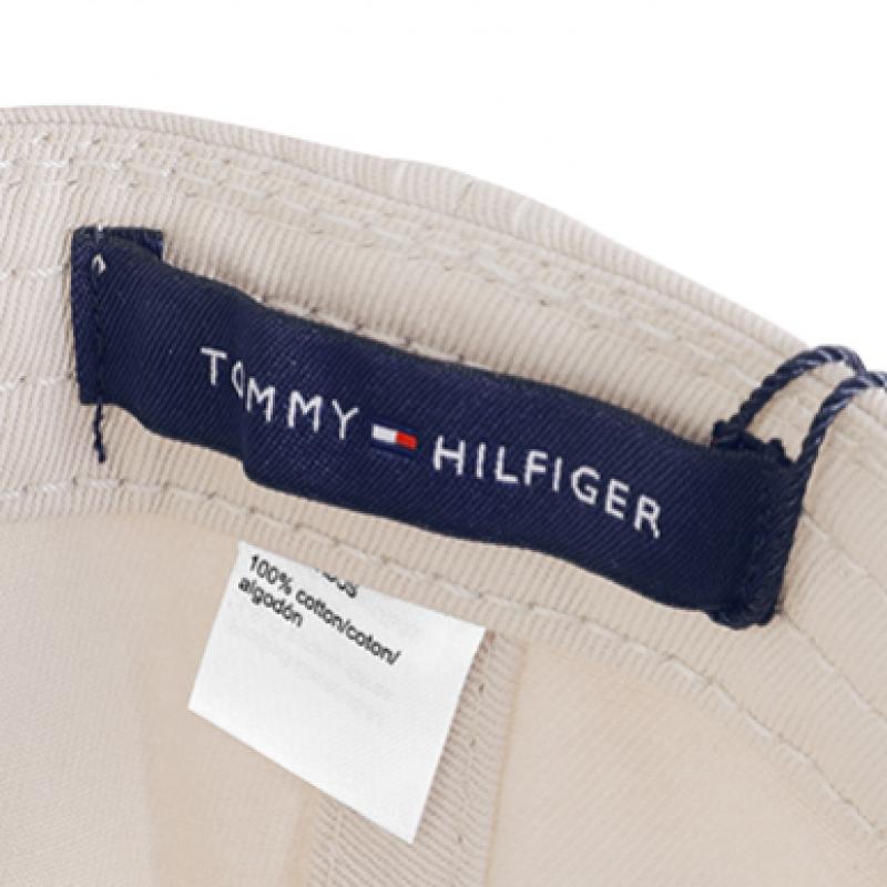 Tommy Hilfiger Logo Stone Ballcap 6941823 270