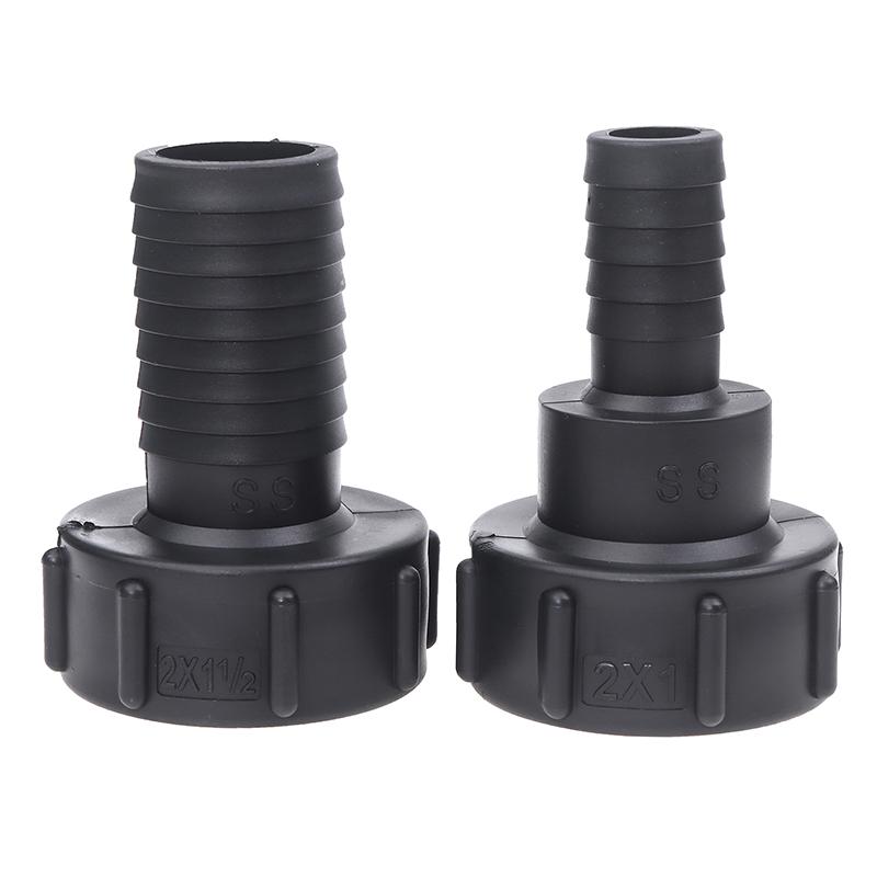 

Пластиковый соединитель крана 1/2 шланга для резервуара для воды Соединители для воды для дома и сада