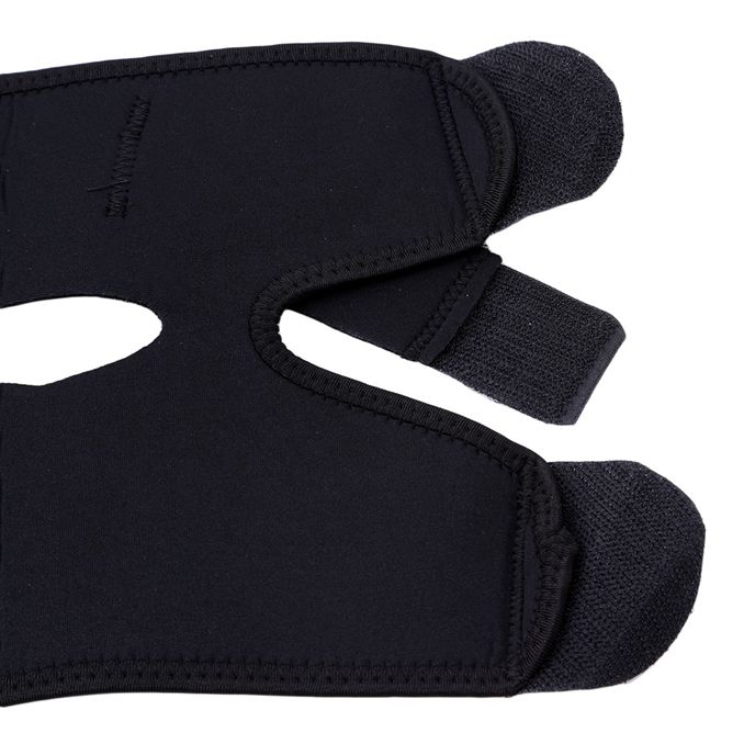 Outdoor Sports Anti-sprain Ankle Strap Adjustable Foot Guard Breathable Fitness Climbing Elastic Support Ankle Guard