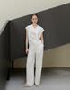 Nutopeu Er Pants_Ivory