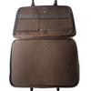Bolso de negocios LOEWE usado PVC Marrón para hombre