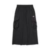 W Outpocket Skirt