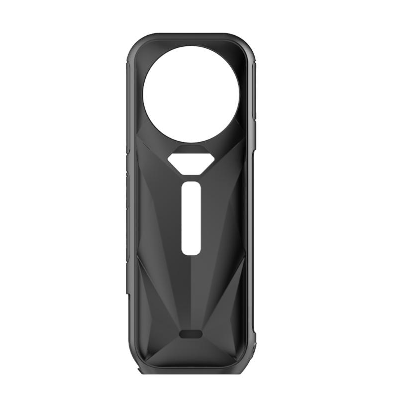 Silicone Protective Cover for X5 Action Cameras Shockproof Waterproof With Precise Cutout 1